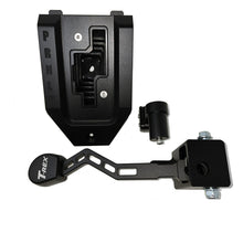 Rzr Pro R Gated Shifter