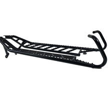 2024-25 Catalyst Replacement Running Boards