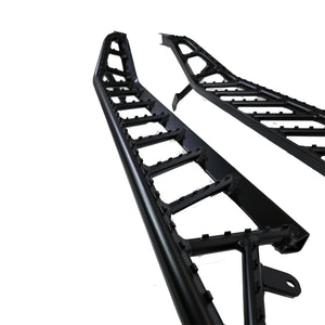 2024-25 Catalyst Mountain Replacement Running Boards Closeout!